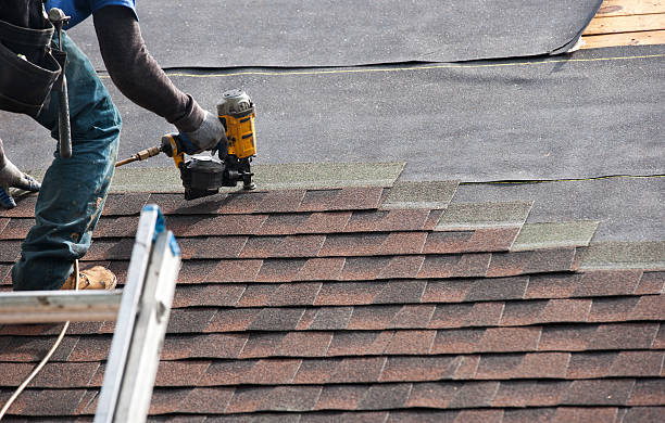 Licensed Storm Damage Roof Repair service in Knotts Island, NC - Brentwood Metal Roofing